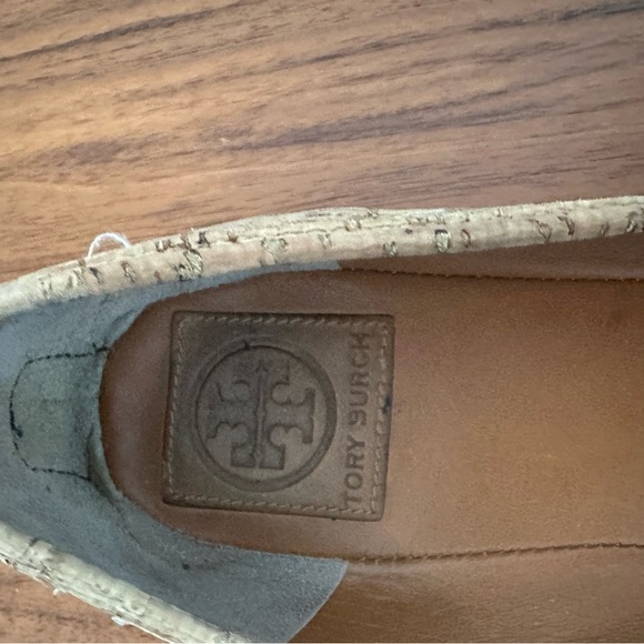 Souliers Tory Burch 8.5 - Picture 3 of 3
